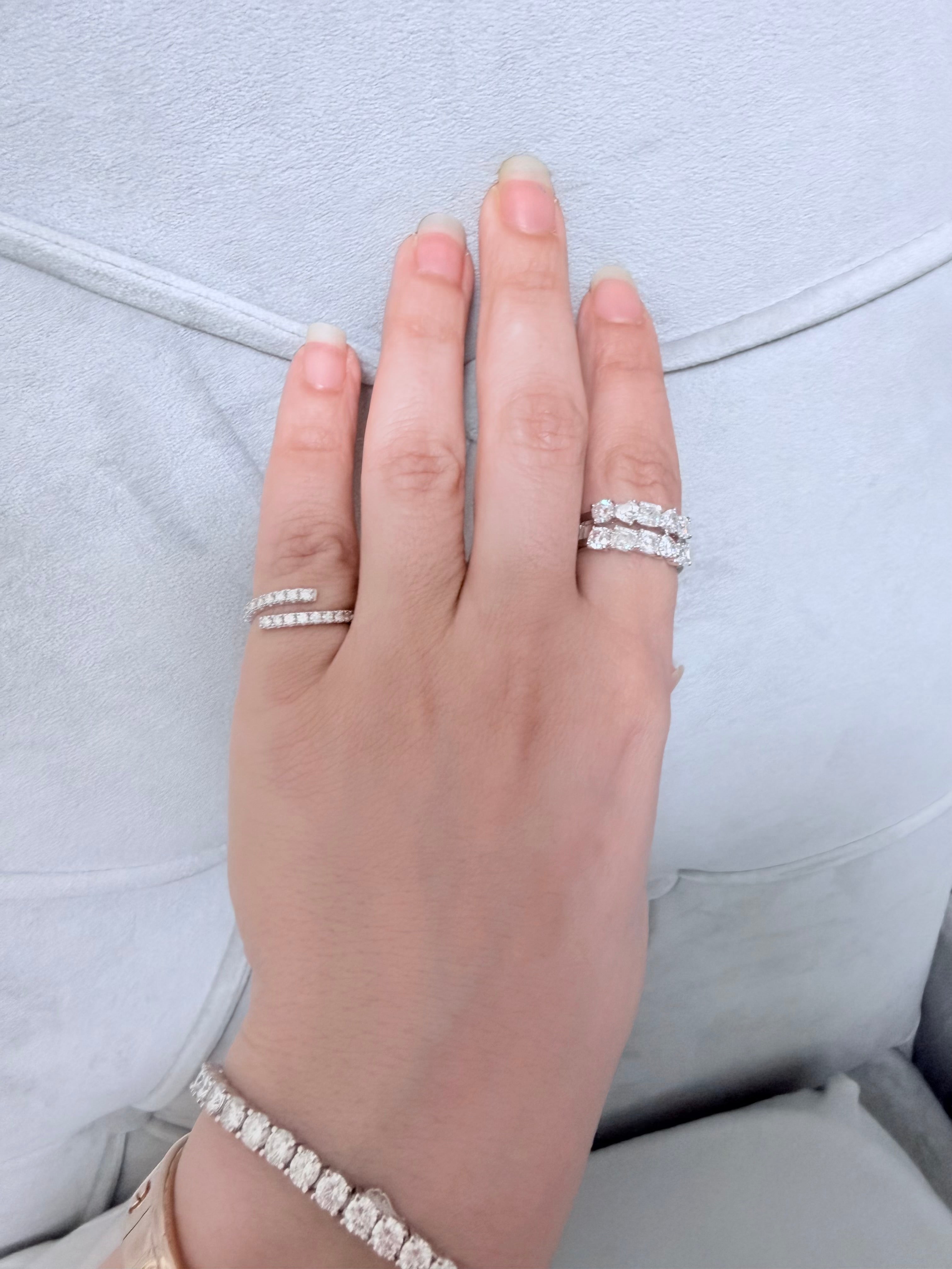 Celestia Ring