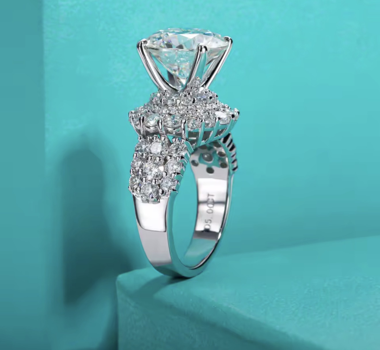 Royal Ring