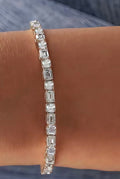 Tennis Bracelet