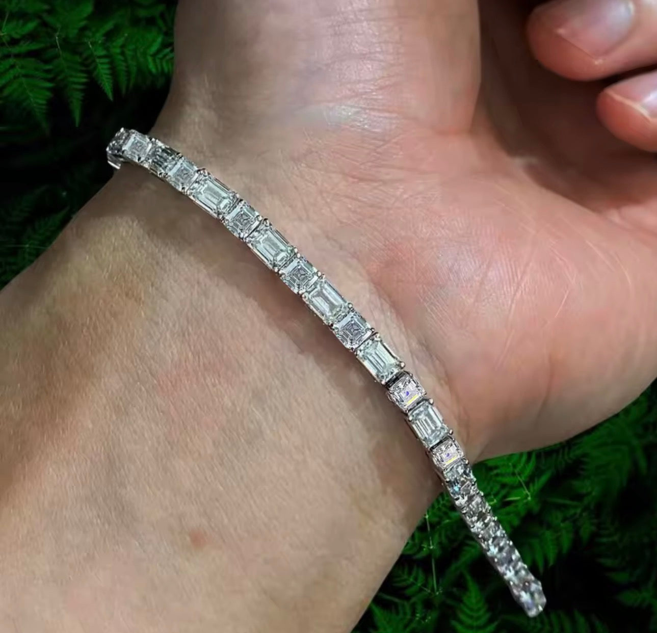 Tennis Bracelet