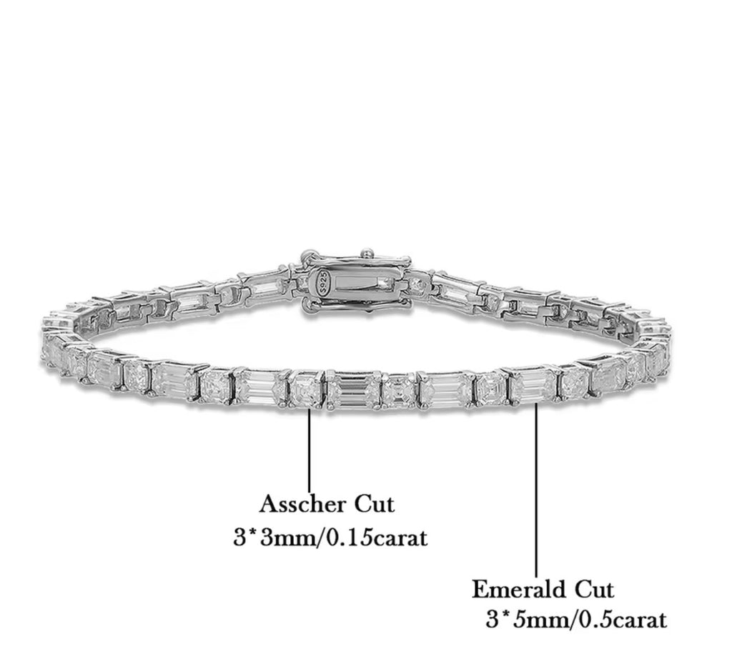 Tennis Bracelet