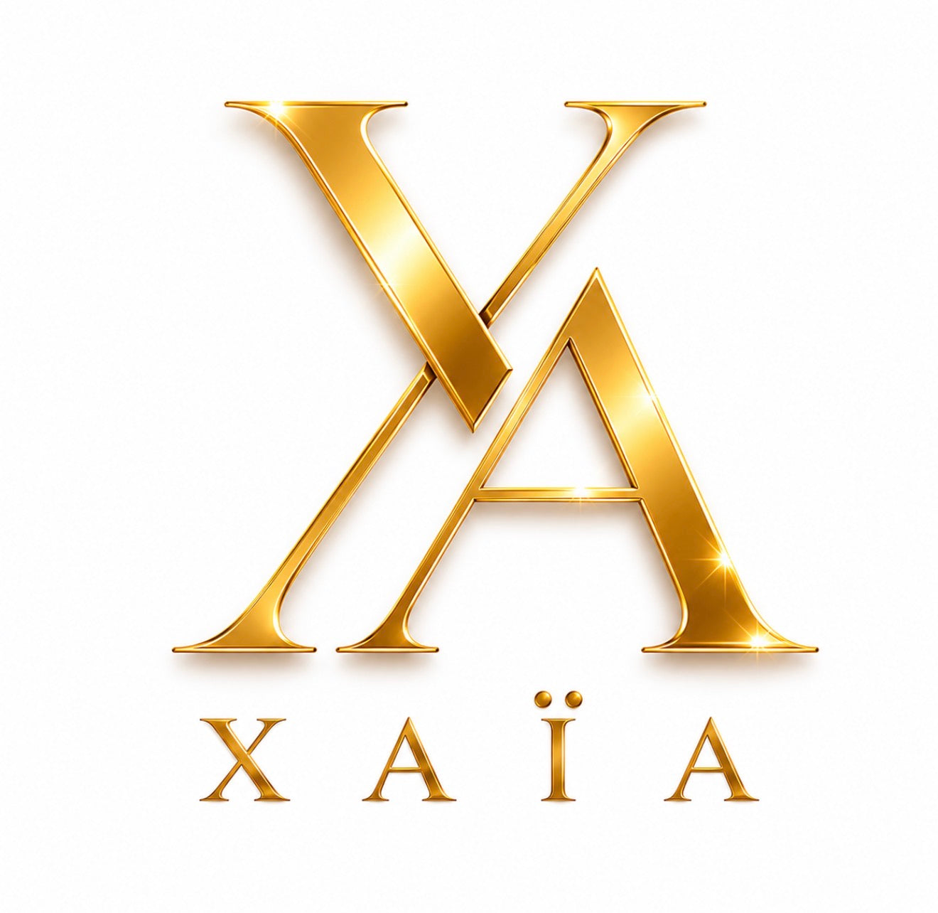 Xaïa Jewlery