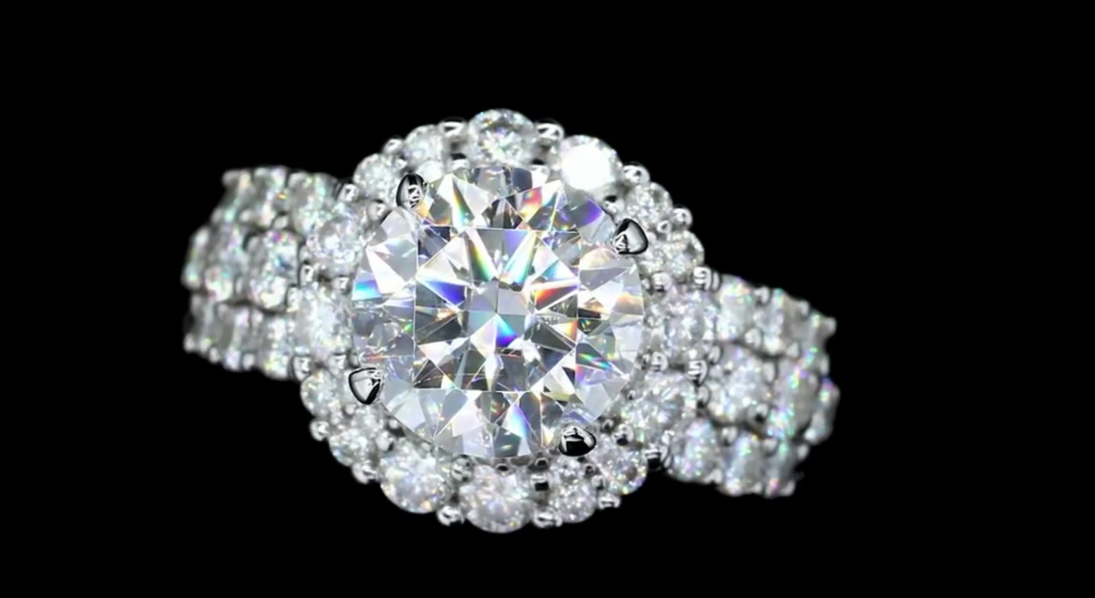 Royal Ring